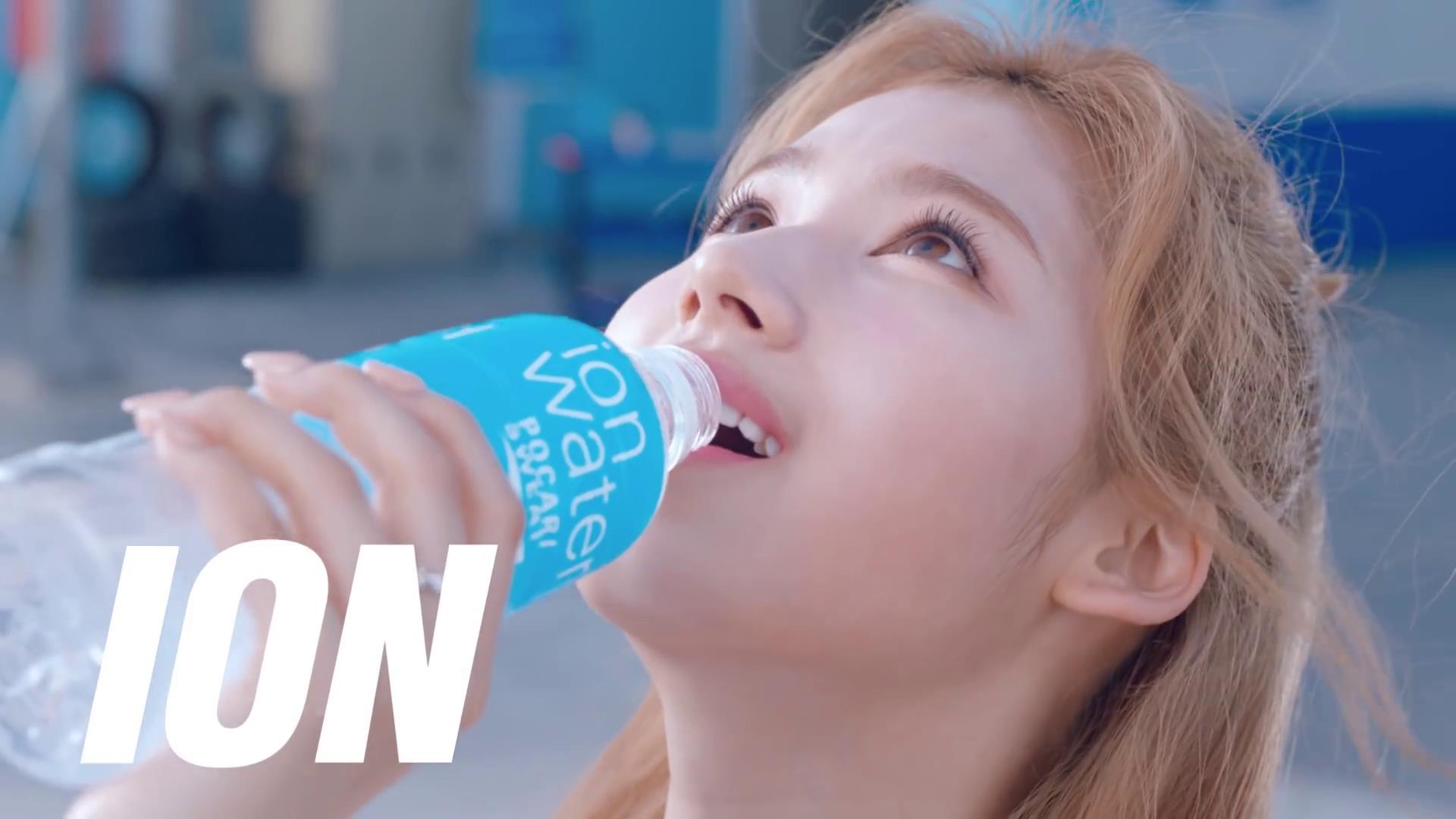 POCARI SWEAT-twice-jietu1